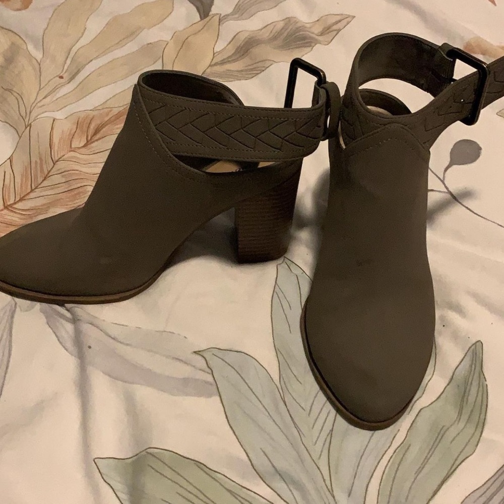 Dress Shoes
